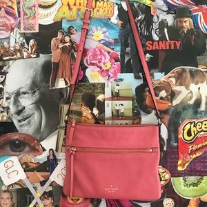 Kate spade purse